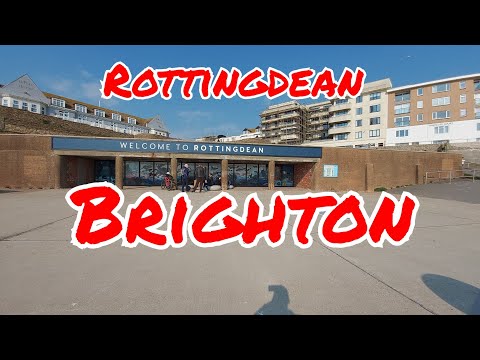 Rottingdean Brighton