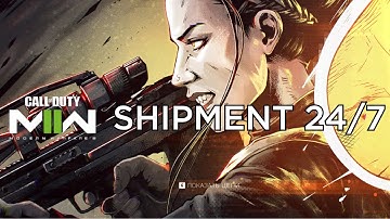 CALL OF DUTY MODERN WARFARE 2, MULTIPLAYER, SHIPMENT 24/7 #codmw2 #warzone2 #game
