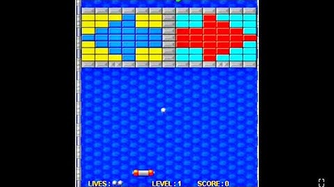 Javanoid 2   ²⁰⁰⁴