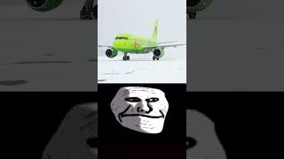 Planes Cant Drift - 