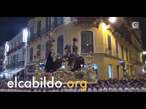 Pontificia, Real, Muy Ilustre y Venerable Archicofradía del Santísimo Cristo de la Sangre, María Santísima de Consolación y Lágrimas y del Santo Sudario