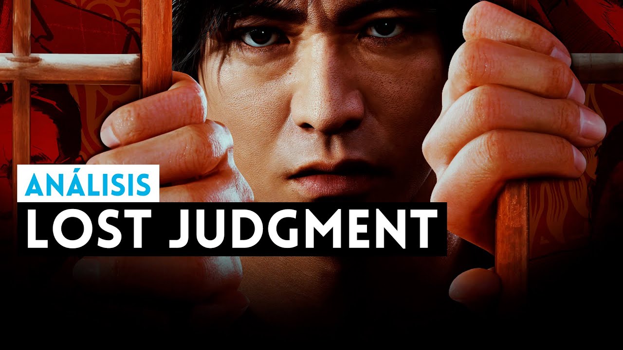 Lost Judgment - Análisis - Review - PS5 - PersonaSpain - Noticias,  Análisis, Podcast, Directos - SEGA/ATLUS