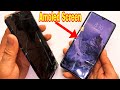 Xiaomi Mi Note 10 Lite Lcd Screen Replacement & Disassembly - [Amoled] Screen Step by Step Tutorial