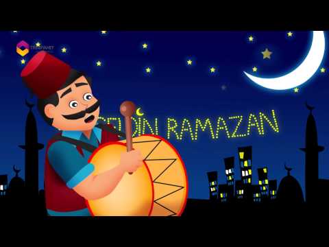 Ramazan Manileri 4.Bölüm