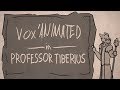 Vox'Animated - Professor Tiberius