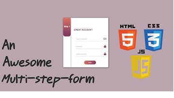 verticalmultistepForm