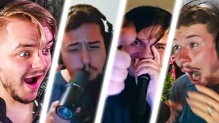 Beatbox Live Event 4 (PART 2) !