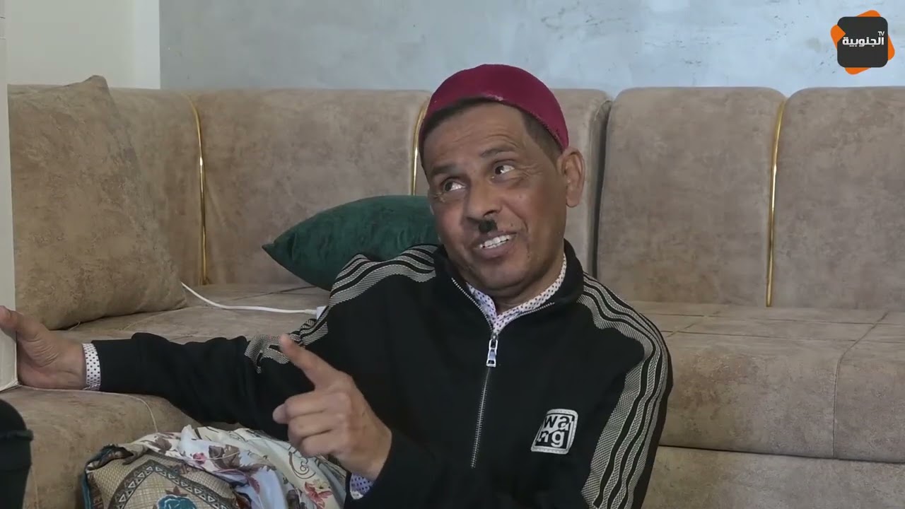 ◀ عجاج يرضي في النقار وبالمخارق ناوي عالاستثمار