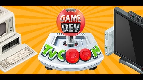 Game Dev Tycoon Ep. 2 I
