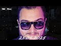 FattyPillow - Záznam streamu (Reakce na The Mag Wrap)│25.5.2025│