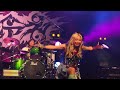 花冷え。(HANABIE) - 超次元ギャラクシー (Hyperdimension Galaxy) Live at Foro Teambro, Mexico City. July 10, 2026