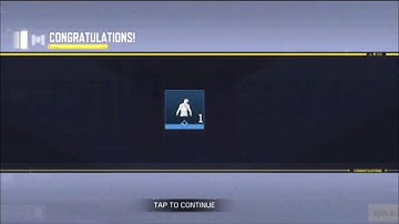 FREE NECK CRACK EMOTE IN CODM | HOW TO GET FREE NECK CRACK EMOTE COD MOBILE