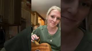 Do You Think About Me - Justine Claire (Caitlyn Smith)
