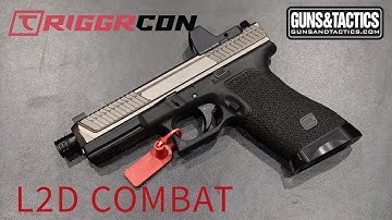 L2D Combat has arrived and wowed the crowds at TRIGGRCON