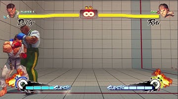 Dudley Blockstrings 1