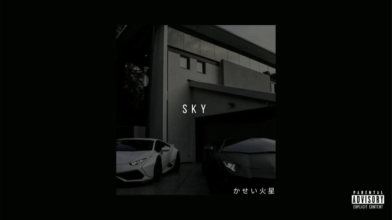 [FREE] Gunna x Drake x Wheezy Type Beat 2021 - "Sky" (prod. Kasei)