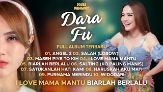 Dara Fu  Biarlah Berlalu   Album