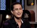 Original Egyptian Omar Taher Episode Ahmed Eid 