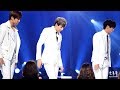 [U-Kiss/Fancam] 끼부리지마 Quit Playing @ Open Concert 140614 (Jun Focus)