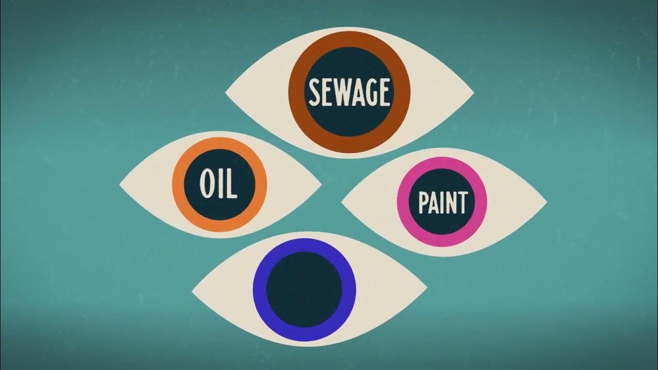 Austin Pollution Hotline YouTube