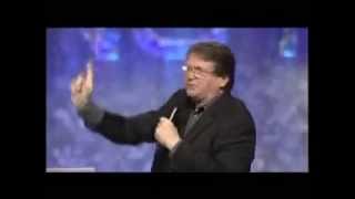 God uses Ordinary People - Reinhard Bonnke