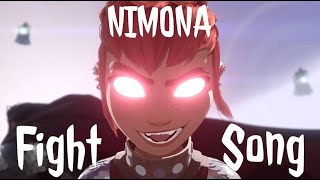 Fight Song - A Nimona Tribute