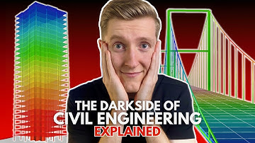 Why NOT to Major in Civil Structural Engineering