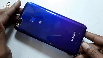 Symphony i74 Frp Bypass Android 9 Pie l Symphony i74 Google Account Unlock Without PC