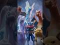 Pokemon VG 6th Generation