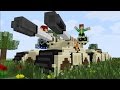 Our Daily Lives - Minecraft Animation