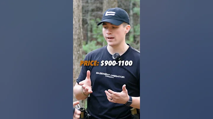 You should OWN a PSA Sabre