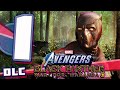 Marvels Avengers DLC Black Panther Part 1 Walkthrough Welcome to WAKANDA (PS5)