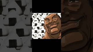 The Real Power Of Mr. Unchaineds Muscles