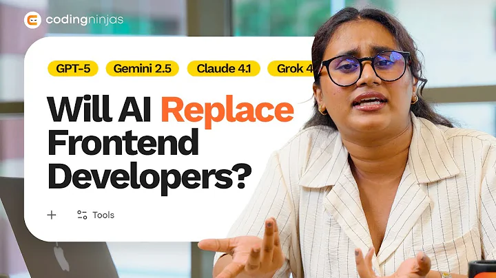 10 Skills Every Frontend Dev Needs To Survive The AI Era