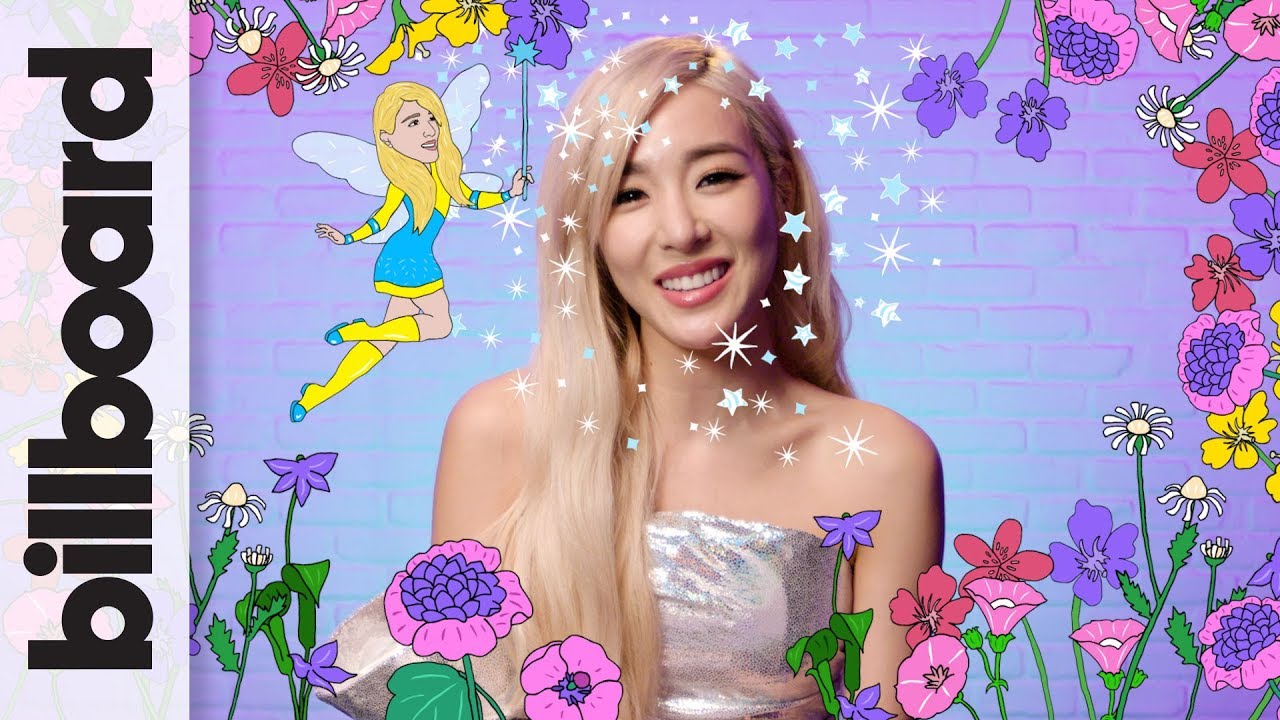 How Tiffany Young Created 'Lips On Lips' | Billboard | How It Went Down