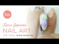 Neiru (ネイル): Learn Today&#39;s Japanese Nail Art (www.Neiru.me)