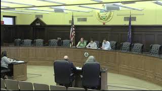 Allegheny County Board of Elections Meeting 05-05-26