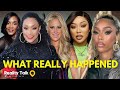 TAMI VS DUFFEY EXPOSED! DUFFEY REVEALS THE TRUTH ABOUT THEIR BEEF! TARGET COMING FOR KIM! MAMA DEE!