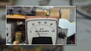 Mhst With Driver Stage