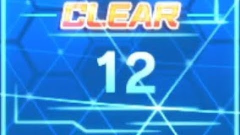 [Chaos Code NSC] Mission 12