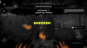 HUNT SHOWDOWN | HOW TO REALLY USE DARK SIGHT