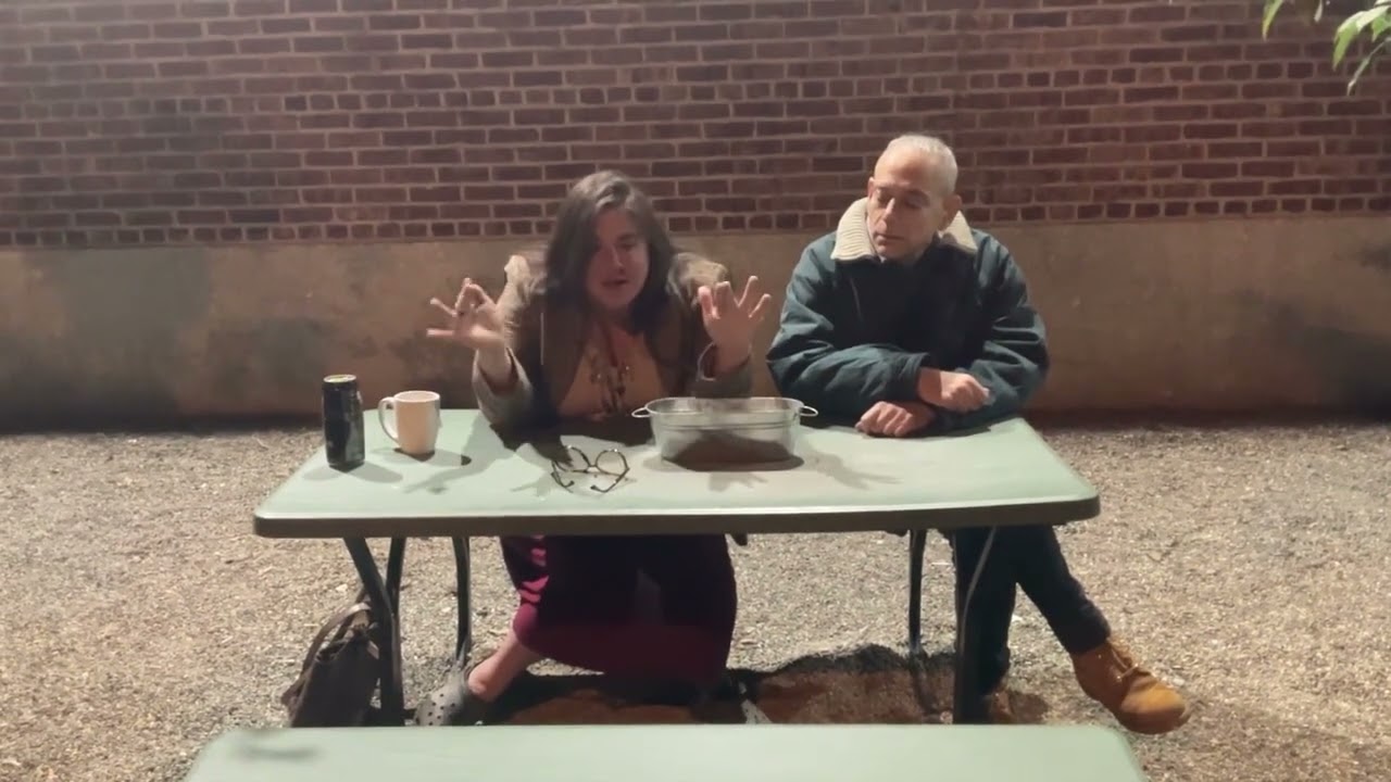 ENAL KROP! Episode 18