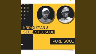 Strange Feeling - Knowxzman, Selbisticsoul