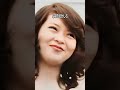 岡崎友紀 恋愛時代 #shorts with Lyrics