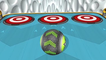 Going Balls - SpeedRun Gameplay Level 129