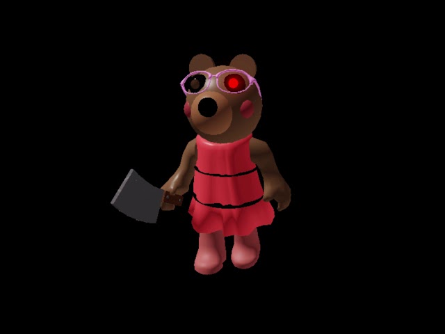 How To GET THE NEW BELA (SECRET SKIN) IN PIGGY! - Roblox #minebloxfusi, Piggy 2022