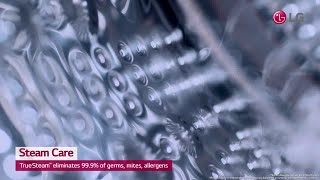 LG TWINWash™ Washing Machine (24\\