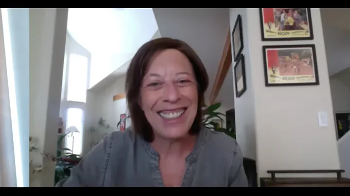 Conversation with Dr Sarah Schoen & Dr Michelle Su...
