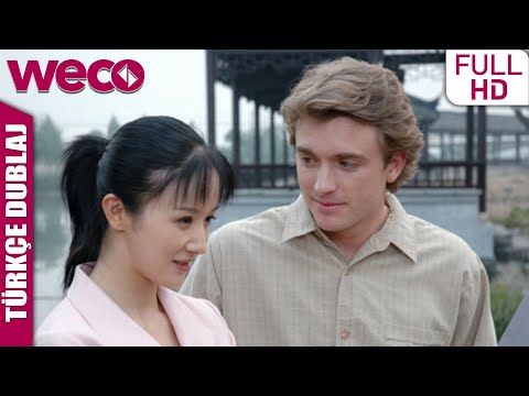 Çin'deki Amerikalı (An American In China) | 2008 | Türkçe Dublajlı Film | Komedi Filmi | Weco Film