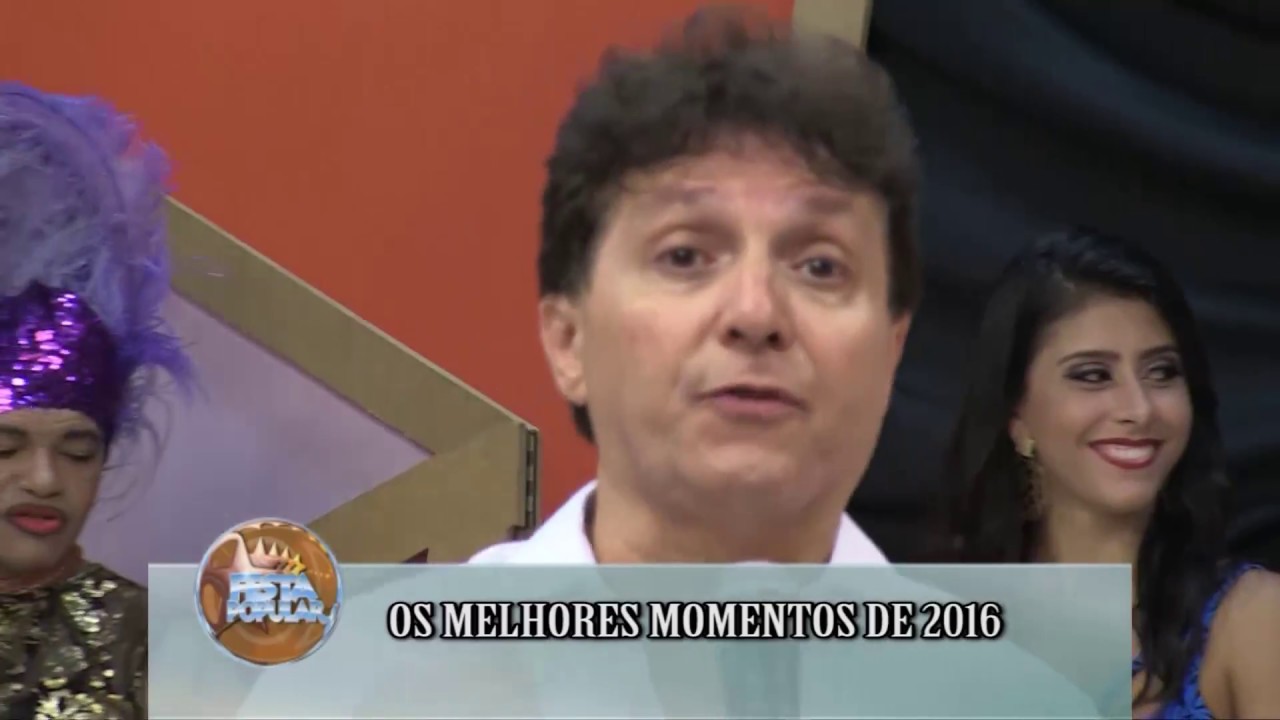 FESTA POPULAR 04/02/17 - PARTE 01